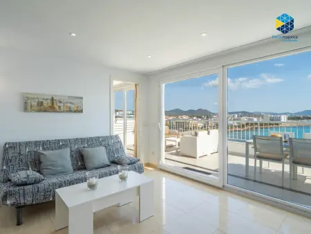 Appartement 66 m² climatisé à S'Illot-Cala Morlanda - Photo 2