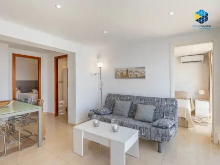 Appartement 66 m² climatisé à S'Illot-Cala Morlanda - Photo 3