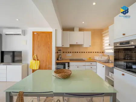 Appartement 66 m² climatisé à S'Illot-Cala Morlanda - Photo 4
