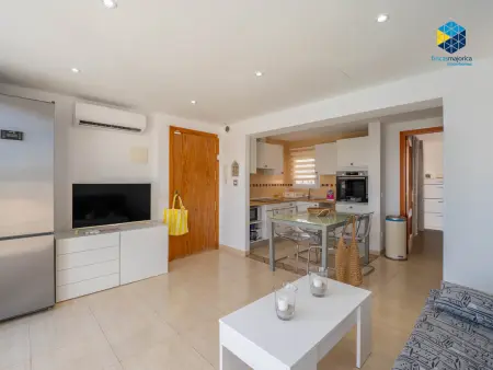 Appartement 66 m² climatisé à S'Illot-Cala Morlanda - Photo 5