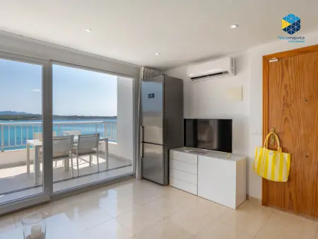 Appartement 66 m² climatisé à S'Illot-Cala Morlanda - Photo 6