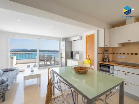 Appartement 66 m² climatisé à S'Illot-Cala Morlanda - Photo 7