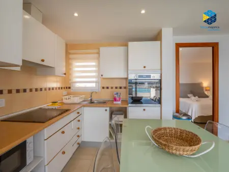 Appartement 66 m² climatisé à S'Illot-Cala Morlanda - Photo 8