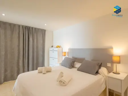 Appartement 66 m² climatisé à S'Illot-Cala Morlanda - Photo 9
