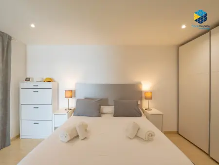 Appartement 66 m² climatisé à S'Illot-Cala Morlanda - Photo 10