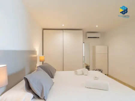 Appartement 66 m² climatisé à S'Illot-Cala Morlanda - Photo 11