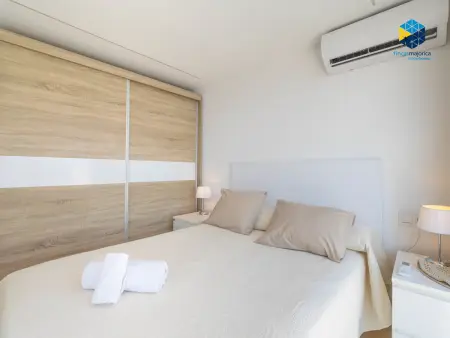 Appartement 66 m² climatisé à S'Illot-Cala Morlanda - Photo 12