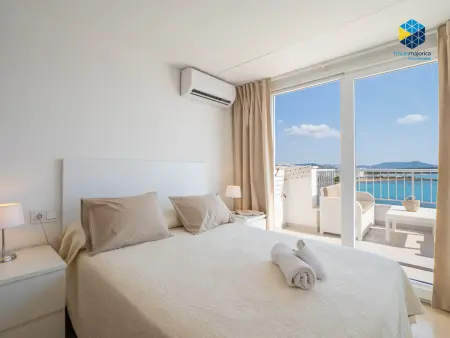 Appartement 66 m² climatisé à S'Illot-Cala Morlanda - Photo 14
