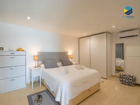 Appartement 66 m² climatisé à S'Illot-Cala Morlanda - Photo 15