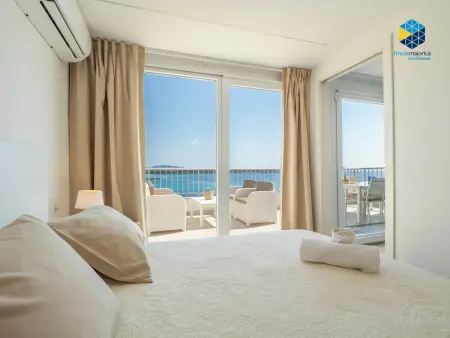 Appartement 66 m² climatisé à S'Illot-Cala Morlanda - Photo 16