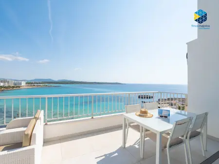 Appartement 66 m² climatisé à S'Illot-Cala Morlanda - Photo 20