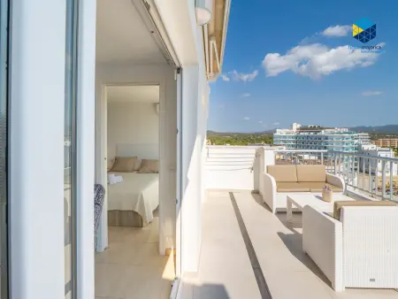 Appartement 66 m² climatisé à S'Illot-Cala Morlanda - Photo 21