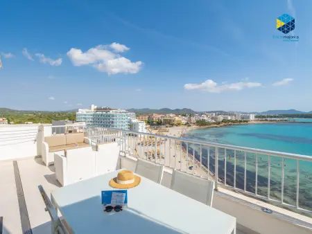 Appartement 66 m² climatisé à S'Illot-Cala Morlanda - Photo 22
