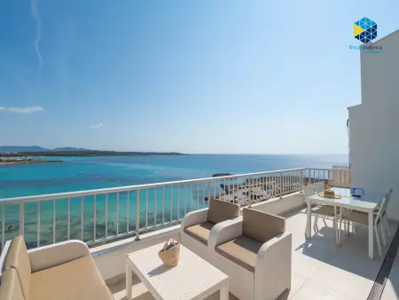 Appartement 66 m² climatisé à S'Illot-Cala Morlanda - Photo 23