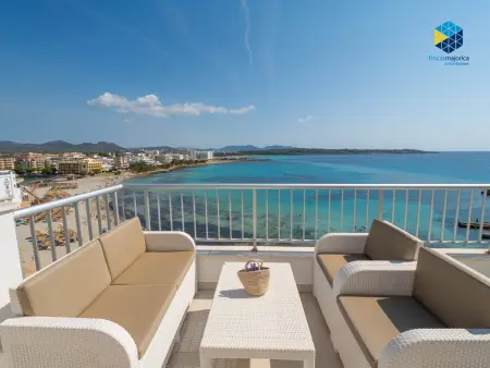 Appartement 66 m² climatisé à S'Illot-Cala Morlanda - Photo 24