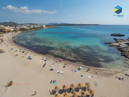 Appartement 66 m² climatisé à S'Illot-Cala Morlanda - Photo 25