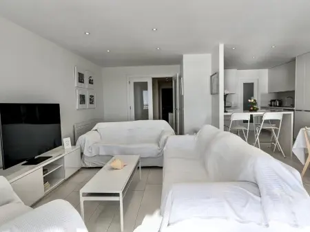 Appartement 115 m² front de mer, 4 ch., terrasse vue mer : photo 17