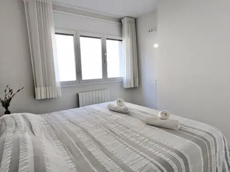Appartement 115 m² front de mer, 4 ch., terrasse vue mer : photo 24