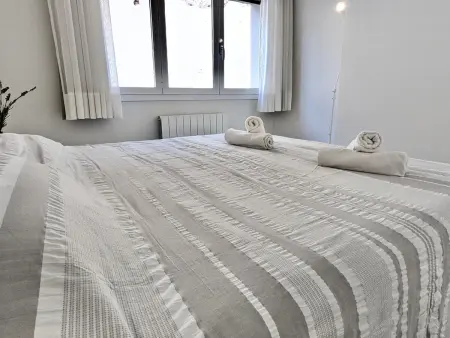 Appartement 115 m² front de mer, 4 ch., terrasse vue mer : photo 25