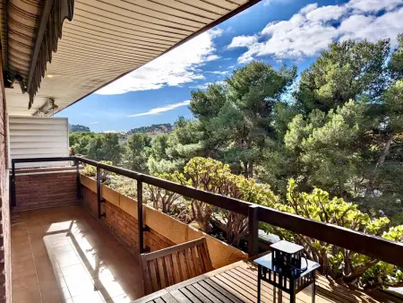 Appartement 93 m² piscine à Tossa de Mar, plage à pied : photo 2