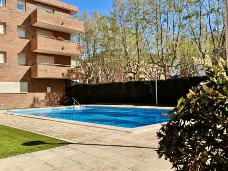 Appartement 93 m² piscine à Tossa de Mar, plage à pied : photo 5