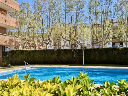 Appartement 93 m² piscine à Tossa de Mar, plage à pied : photo 10