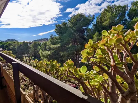 Appartement 93 m² piscine à Tossa de Mar, plage à pied : photo 12