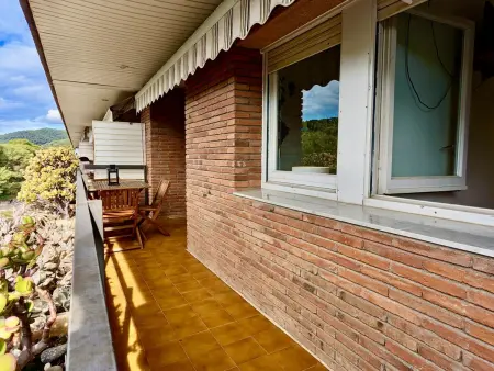 Appartement 93 m² piscine à Tossa de Mar, plage à pied : photo 13