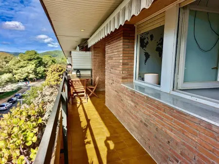 Appartement 93 m² piscine à Tossa de Mar, plage à pied : photo 14