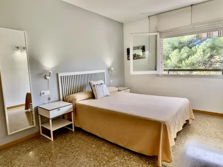 Appartement 93 m² piscine à Tossa de Mar, plage à pied : photo 15