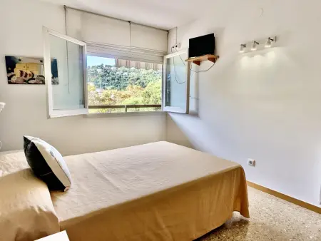 Appartement 93 m² piscine à Tossa de Mar, plage à pied : photo 16
