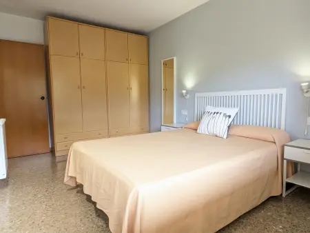 Appartement 93 m² piscine à Tossa de Mar, plage à pied : photo 17