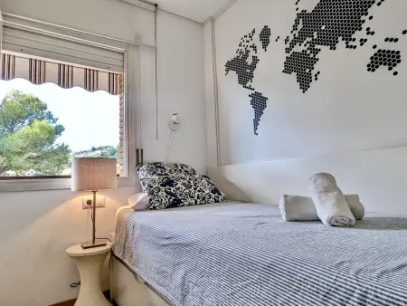 Appartement 93 m² piscine à Tossa de Mar, plage à pied : photo 18