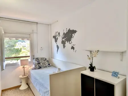 Appartement 93 m² piscine à Tossa de Mar, plage à pied : photo 20