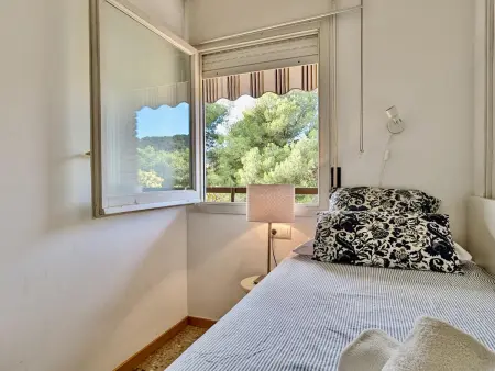 Appartement 93 m² piscine à Tossa de Mar, plage à pied : photo 21