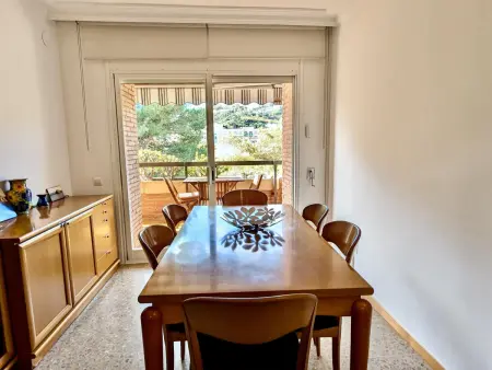 Appartement 93 m² piscine à Tossa de Mar, plage à pied : photo 23