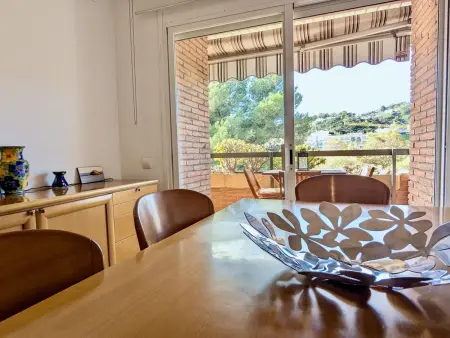 Appartement 93 m² piscine à Tossa de Mar, plage à pied : photo 24
