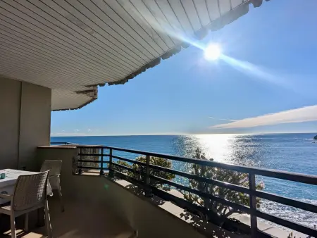 Appartement 6 pers. à 5m de la plage à Tossa de Mar : photo 5