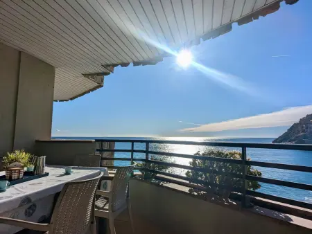 Appartement 6 pers. à 5m de la plage à Tossa de Mar : photo 6
