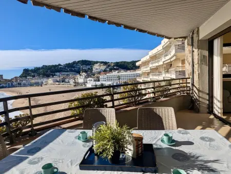Appartement 6 pers. à 5m de la plage à Tossa de Mar : photo 10