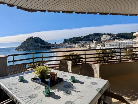 Appartement 6 pers. à 5m de la plage à Tossa de Mar : photo 11