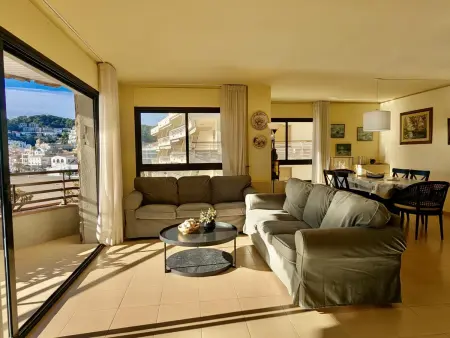 Appartement 6 pers. à 5m de la plage à Tossa de Mar : photo 15
