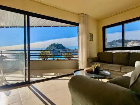Appartement 6 pers. à 5m de la plage à Tossa de Mar : photo 16