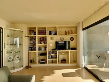 Appartement 6 pers. à 5m de la plage à Tossa de Mar : photo 18