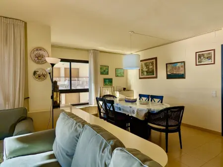 Appartement 6 pers. à 5m de la plage à Tossa de Mar : photo 19