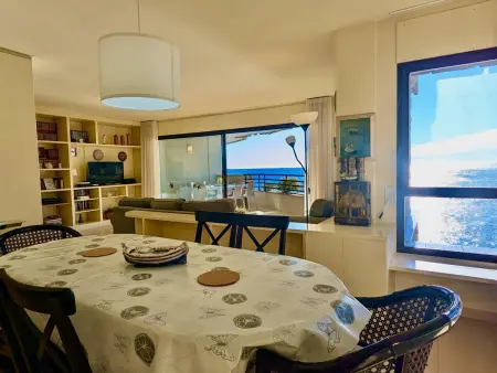 Appartement 6 pers. à 5m de la plage à Tossa de Mar : photo 21