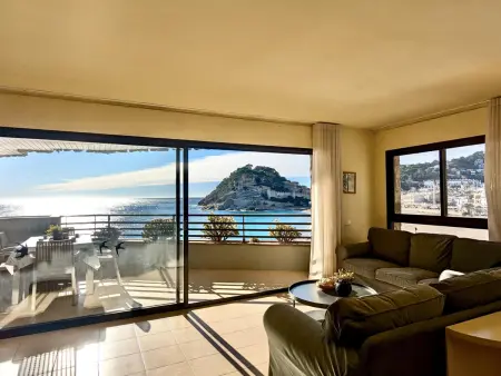 Appartement 6 pers. à 5m de la plage à Tossa de Mar : photo 23