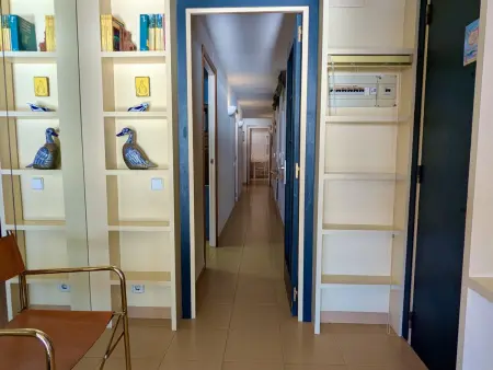 Appartement 6 pers. à 5m de la plage à Tossa de Mar : photo 25