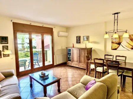 Maison, vue mer - 5 pers., Location Maison 5 personnes à Tossa de Mar - Photo 2