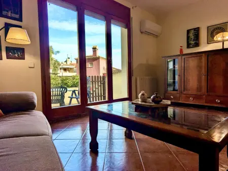 Maison, vue mer - 5 pers., Location Maison 5 personnes à Tossa de Mar - Photo 3